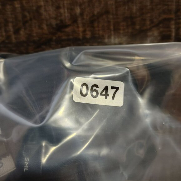 JCrew Womens Peplum Top M Black Bell Sleeve Textured‎ Classic Corporate Goth - Picture 14 of 14